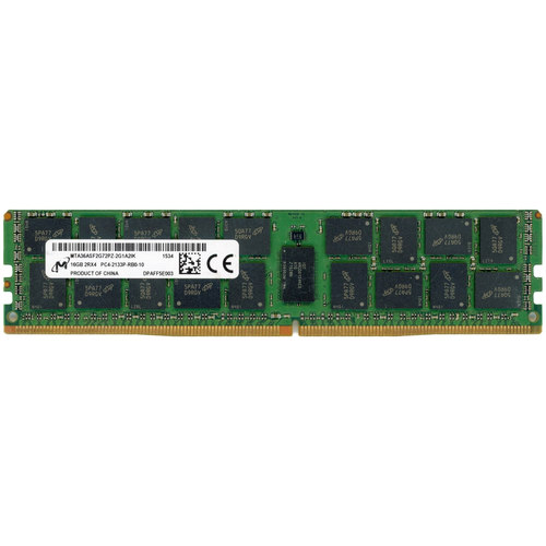 联想 RD350 RD450 RD650服务器专用16G DDR4 2133 ECC REG内存条