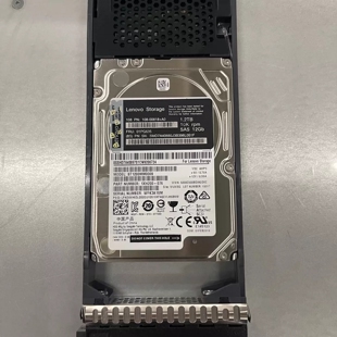 联想DE存储 DE2000H DE4000H 01PG635 4XB7A14112 存储硬盘1.2TB