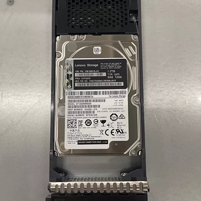 联想ThinkSystem DM5000H 存储硬盘 01PG635 1.2T 10K SAS 12GB