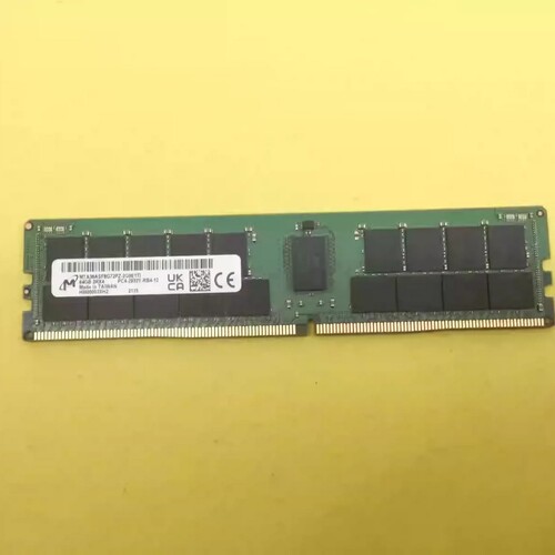 原装P00930-B21 P06192-001 P03053-0A1 64G 2RX4 PC4-2933Y 内存