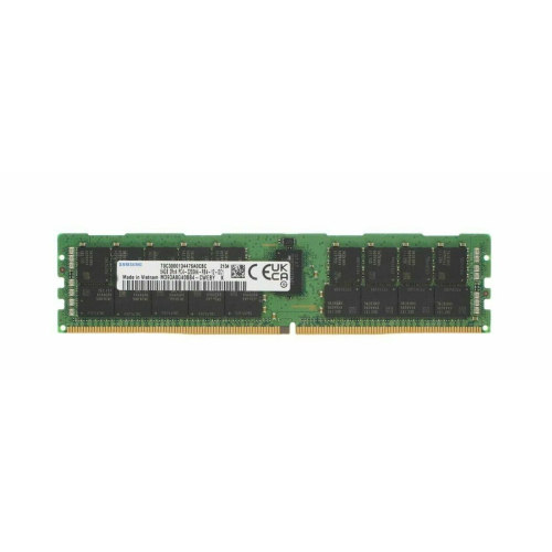 三星 64G 2RX4 PC4-3200AA ECC REG服务器内存 M393A8G40BB4-CWE