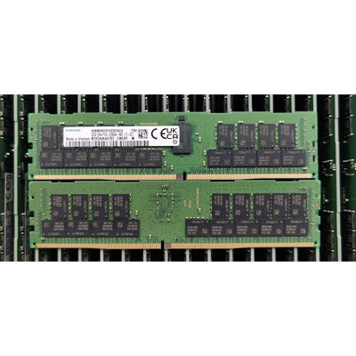 三星 M393A4K40EB3-CWE 32G 2RX4 3200AA 32GB服务器内存条