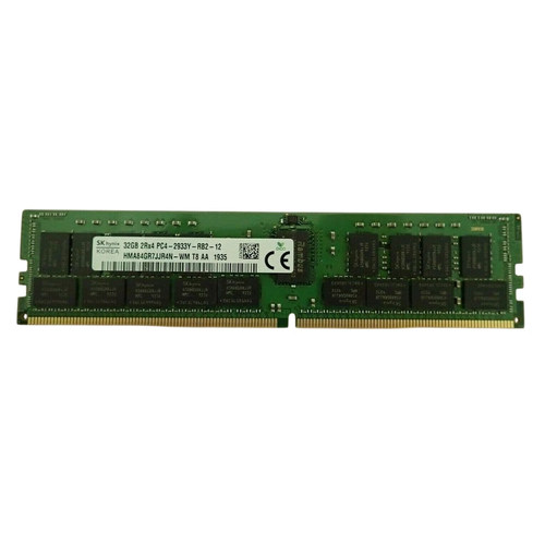 海力士 SK32G 2RX4 PC4-2933Y服务器内存32G DDR4 2933 ECC REG