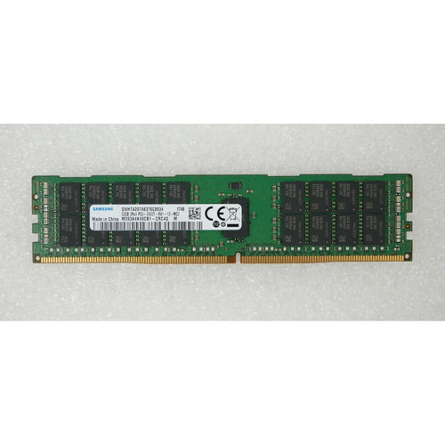三星 M393A4K40CB1-CRC 服务器内存32G 2RX4 DDR4 2400T REG ECC