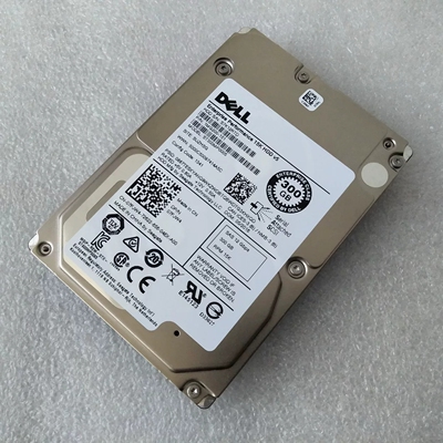 全新 DELL ST300MP0005 06WG9D 300G 15K SAS 6Gb 1MG200-150硬盘