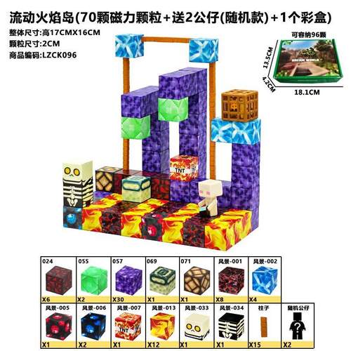 潮玩桌面手办公仔,玩偶,玩具