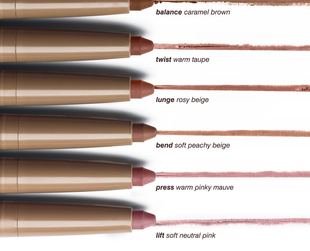 现货RHODE Hailey同款多肽唇线笔双头丝滑柔雾唇线笔