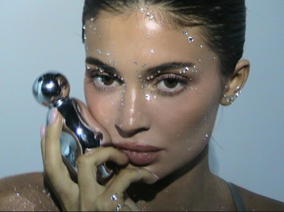 Kylie cosmetics · 在途COSMIC KYLIE JENNER 2.0香水