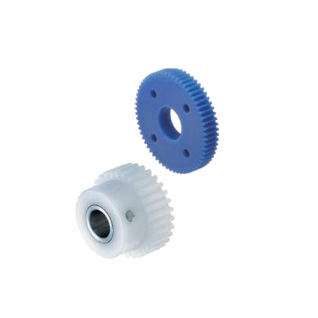 米思米齿轮GEABPT0.8-36 40 45 48 50 56 60 64 70 72 80 90-5-B,3C数码配件,手机防尘防水配件,淘宝优惠券,粉丝福利购,淘宝优惠卷