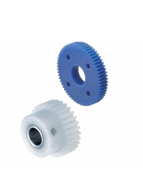 米思米齿轮GEABP2-12 14 15 16 18 20 24 25 28 30 32 35-20-A B