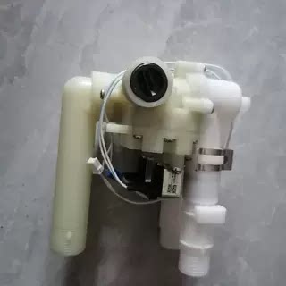 法恩莎智能马桶冲水阀