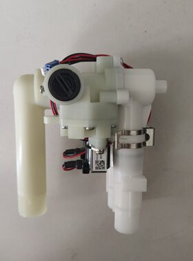 HDE3001G智能马桶配件直流阀惠达