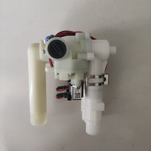 HDE3001G智能马桶配件直流阀惠达