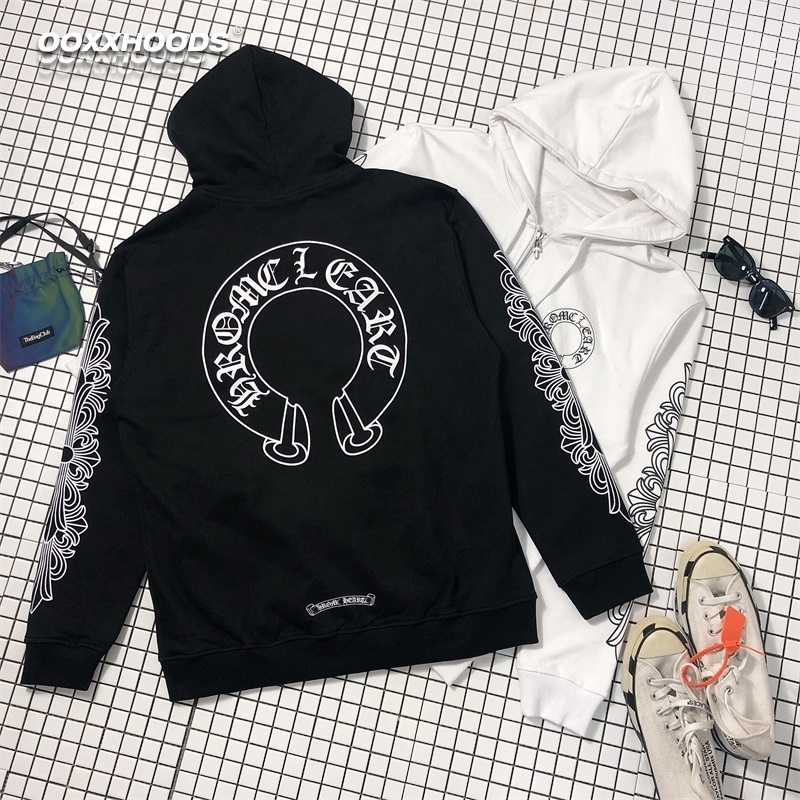 薄款外套男女纯棉秋冬卫衣