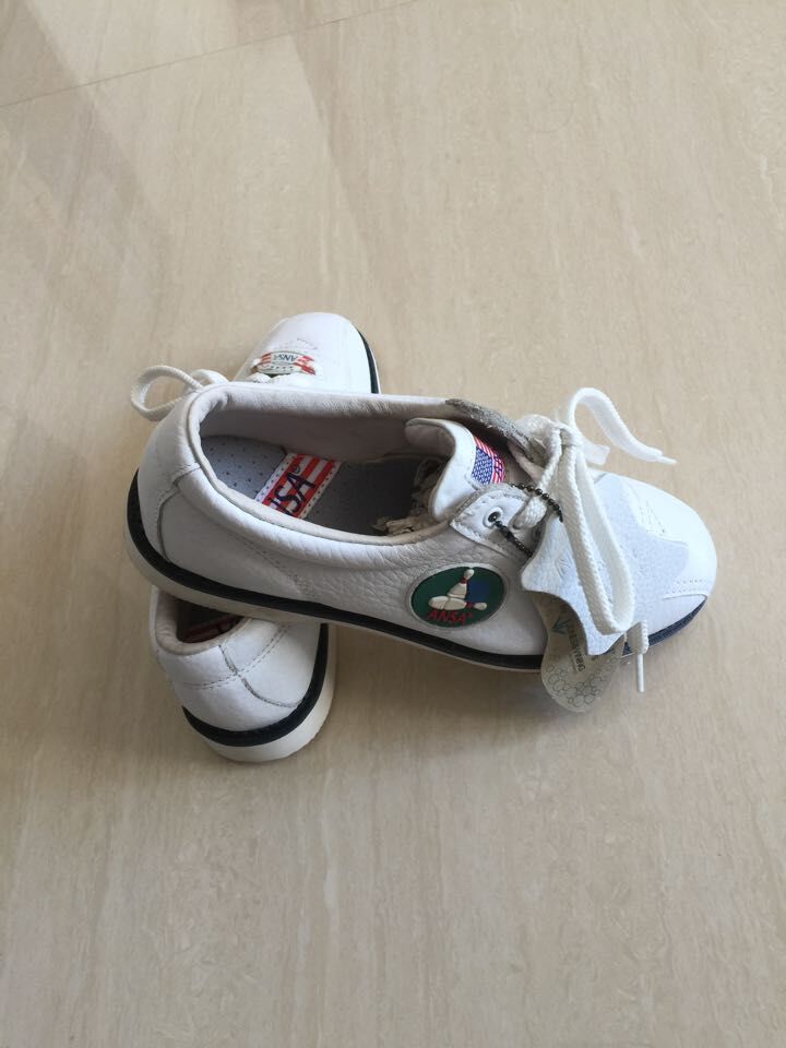 Chaussures de bowling - Ref 868177 Image 1