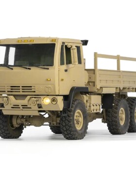 CROSSRC TC6 军卡模型车六驱越野 全车轴承套装 97400767