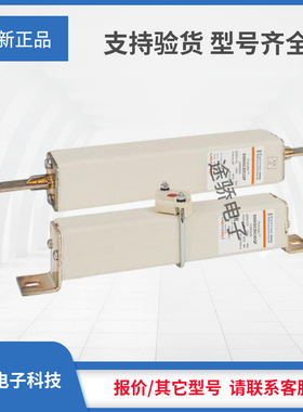 议价全新罗兰熔断器E086990/D300GC20C80P Y086938/D300GC20C80QF