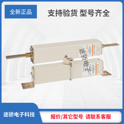 议价全新罗兰熔断器F086991/D300GC20C63P X086937/D300GC20C63QF