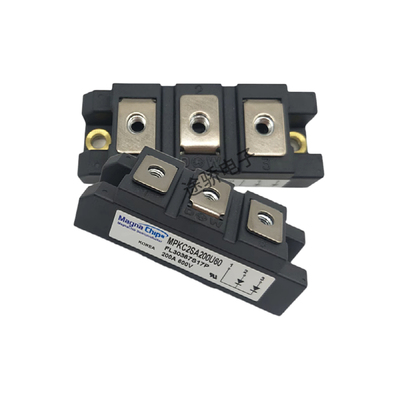 议价美格纳IGBT模块MPMD200B120RH MPMD200B120RM MPGB1N300U40