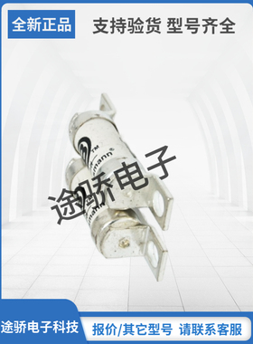 100LET 125LET 160LET 180LETa全新巴斯曼Bussmann熔断器现货直销