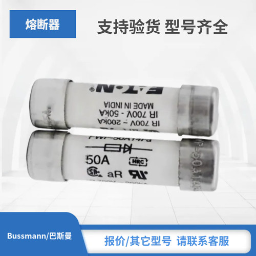 FWP-5A14F FWP-6A14F FWP-10A14F FWP-15A14F原装BUSSMANN熔断器