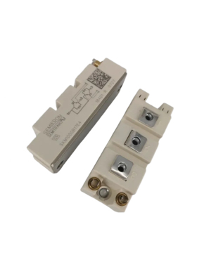 SKM100GB125DN SKM145GB126DN西门康SEMIKRON赛米控IGBT模块现货