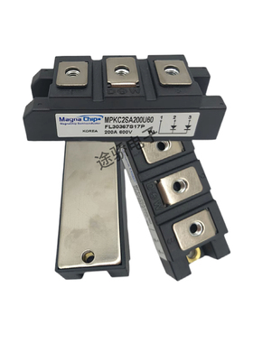 议价美格纳IGBT模块MPKB2CA100U40 MPKB2SA100U40 MPKC2CA150U40