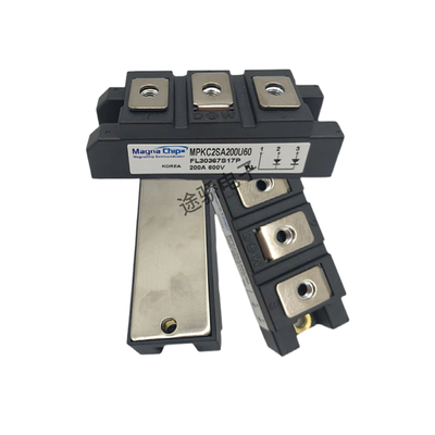 议价美格纳IGBT模块MPKB2CA100U40 MPKB2SA100U40 MPKC2CA150U40