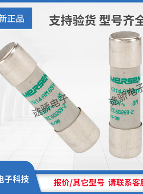 议价罗兰熔断器T215642/FR14AM69V8 Z216659/FR14AM69V10规格齐全
