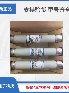 罗兰熔断器议价E089497/FD20GB100V25T F089498/FD20GB100V32T