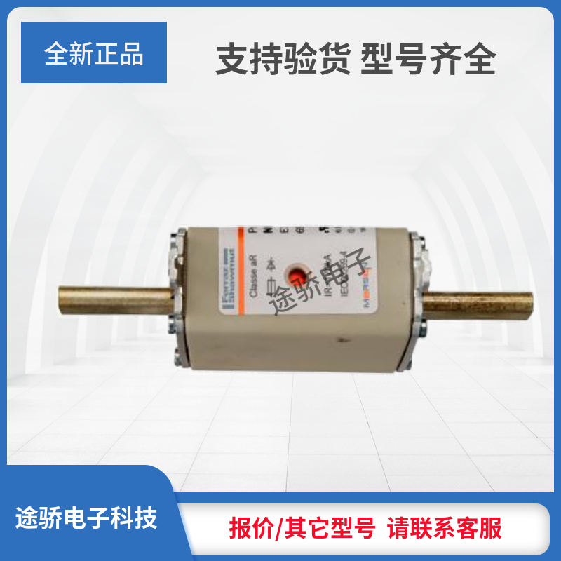 议价罗兰现货Z320251/NH0UD69V50PV D320255/NH0UD69V63PV熔断器