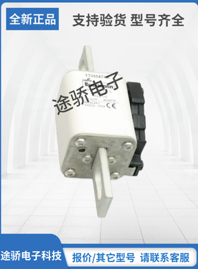 170M4746 170M4747原装巴斯曼Bussmann熔断器型号齐全现货直销
