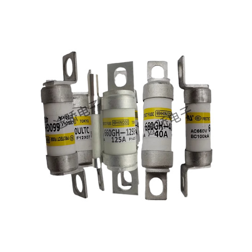日之出熔断器议价500SFK10UL 500SFK16UL 500SFK20UL 250CF-4