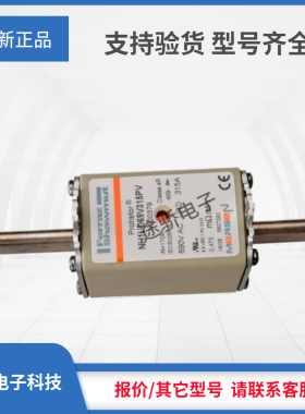 议价全新熔断器J320375/NH1UD69V250PV N320379/NH1UD69V315PV