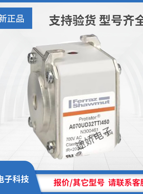 H300203/A070UD32KI1000 V301088/A060UD33TTI2000罗兰快速熔断器