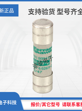 议价Y211552/FR10AM50V10 A213601/FR10AM50V12美尔森罗兰熔断器