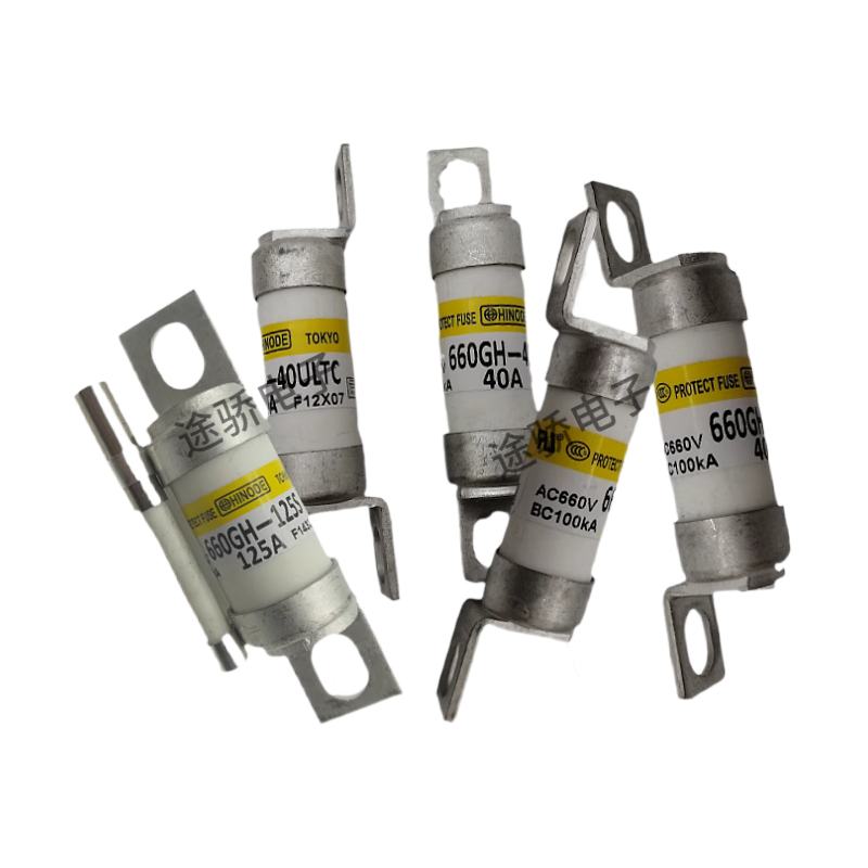 日之出熔断器议价400KHK25UL 400KH-30UL 400KHK30UL 400KH-35UL