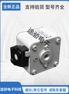 170M5595 170M5596 170M5597 170M5598原装巴斯曼Bussmann熔断器