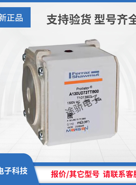 全新罗兰熔断器H300686/A130UD73LI630 J300687/A130UD73LI700