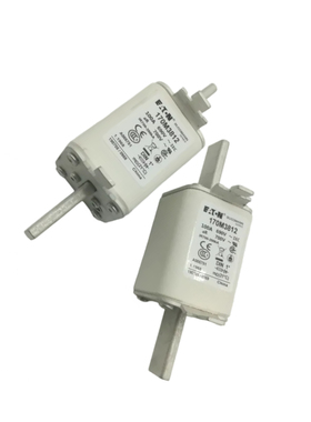 170M3812 170M3813 170M3814 170M3815现货巴斯曼Bussmann熔断器