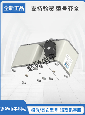 原装巴斯曼Bussmann熔断器现货直销170M6925 170M6926 170M6927