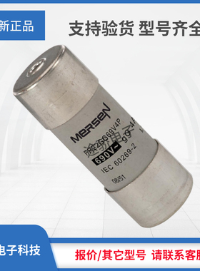 议价现货罗兰熔断器N093760/FR22GG69V2P R214628/FR22GG69V4P