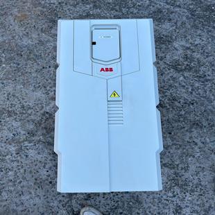 110KW 206A ABB变频器 ACS530