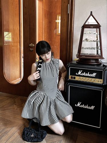 98%还原度超多正版回头客连衣裙