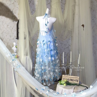 4月王炸爆款！抢现货！连衣裙