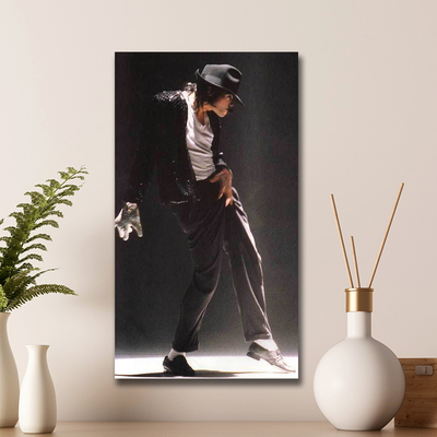 迈克尔杰克逊十字绣2026新款客厅MichaelJackson美国舞王5d钻石画