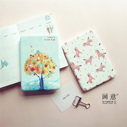 白色保护套休眠轻薄白壳