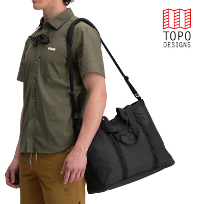 TOPODESIGNS男女休闲单肩斜挎包