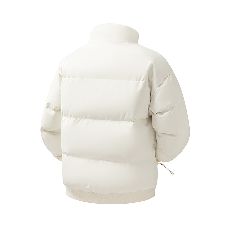 冬季百搭休闲撞色立领棉衣休闲棉服外套A321-MY8832-P89，男装棉衣，电商A321