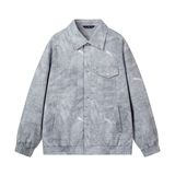 春秋男女扎染夹克休闲外套A321-J7953-P75，男装夹克，电商A321